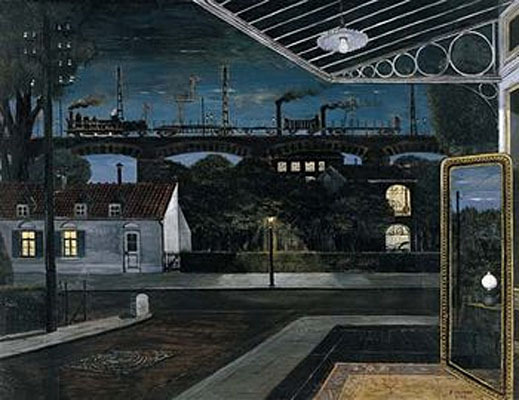 delvaux