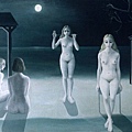 Paul Delvaux, Nuit sur la mer - 1976.jpg