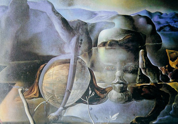 Salvador Dali