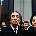 Salvador Dali