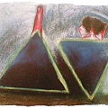 Senza Titolo (Untitled),1983