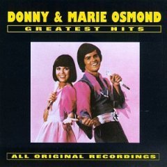 Donny & Marie Osmond