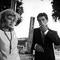 L'Eclisse 慾海含羞花／蝕（1962年坎城影展評審團獎）