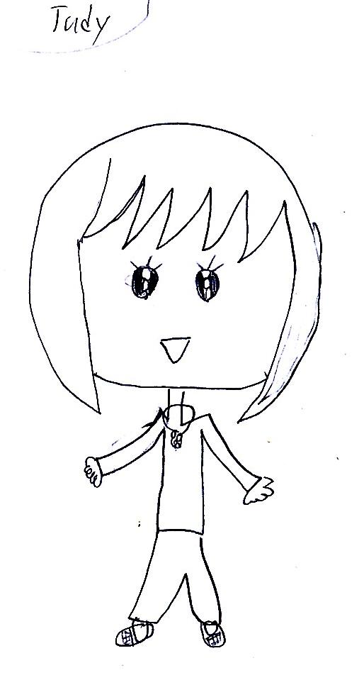 Judy1 - Tr Judy1 - Tr