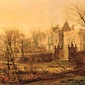 By John Atkinson Grimshaw