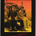 Crossroads Poster 1986