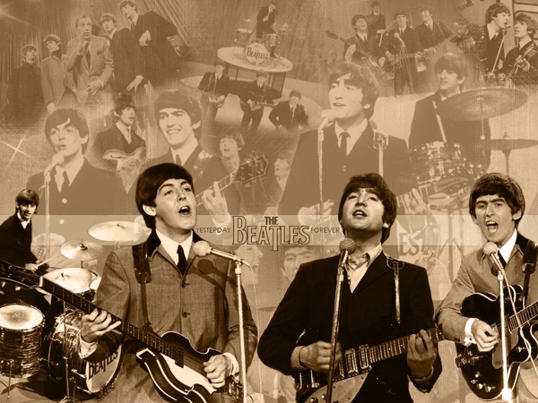 The Beatles