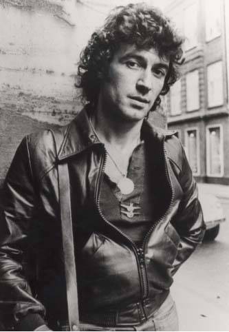 Albert Hammond