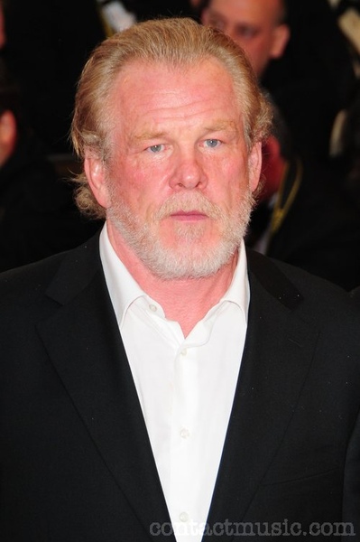 Nick Nolte