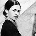 Frida Kahlo