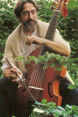 Jordi Savall