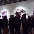 Cars and Money系列 現場(還是有很多人繼續賴着啊...)