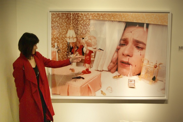 照片提供／攝影：William