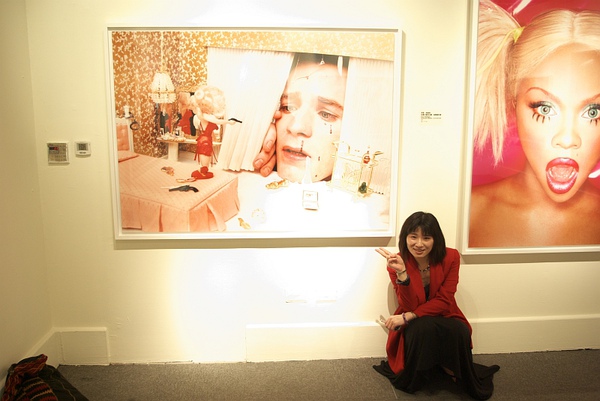 照片提供／攝影：William