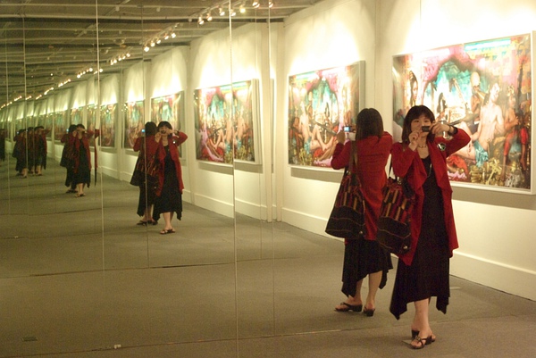 照片提供／攝影：William