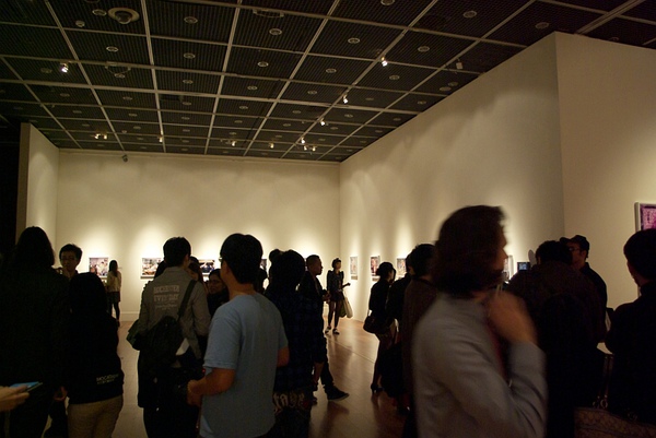 照片提供／攝影：William