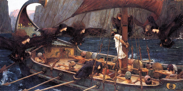 John William Waterhouse