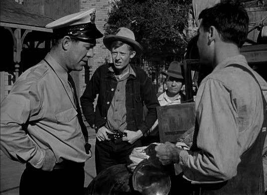 The Grapes of Wrath 憤怒的葡萄（劇照）1940