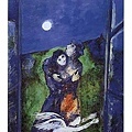 By Marc Chagall