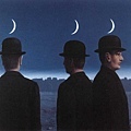 By Rene Magritte