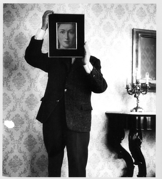 Rene Magritte