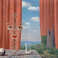 By Rene Magritte