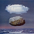 By Rene Magritte