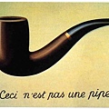 Rene Magritte - Ceci nest pas un pipe