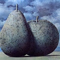 Rene Magritte - Surrealist painter