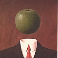 By Rene Magritte