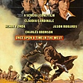 Once Upon A Time In The West 狂沙十萬里 (1969) 海報