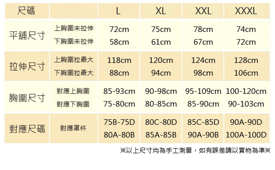 媽咪背心式交叉哺乳內衣5