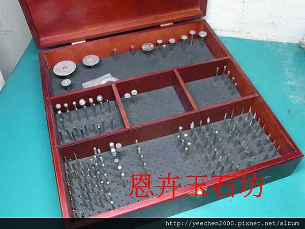簡易DIY-雕刻針(鑽石磨棒)收納盒-021.JPG
