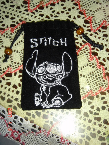 Stitch袋袋