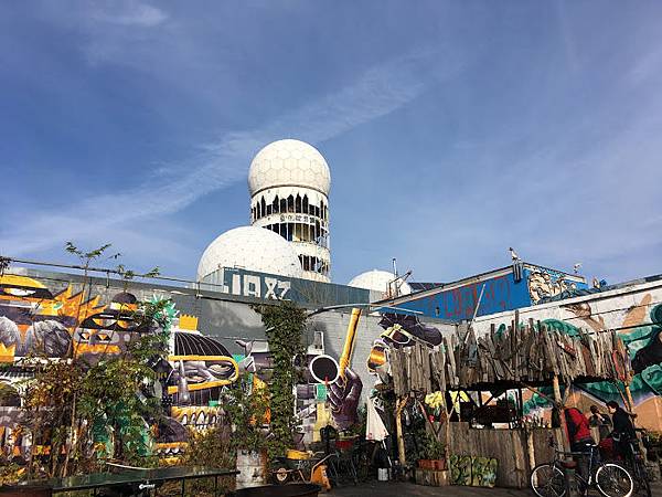 Teufelsberg