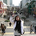 2010 Feb - Yokohama