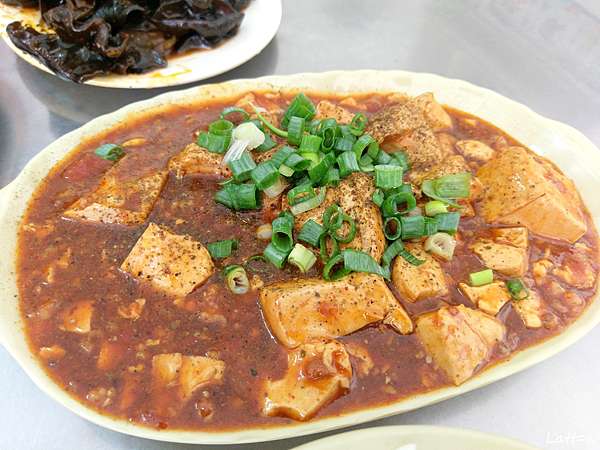 風 婆 豆腐 麻 四川