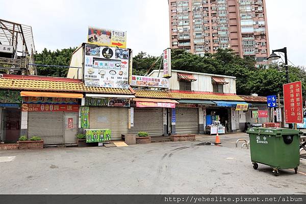 拿鐵帶老爸媽台北旅行的隨行日記-坐船遊八里