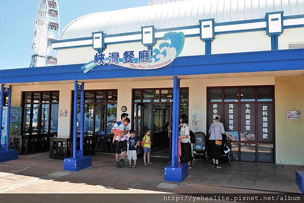 花蓮遠雄海洋公園-讓人流連往返的海獅小學堂、海豚傳說-跳浪奇