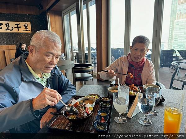 「高雄日式餐廳」承億酒店酉名酉丁