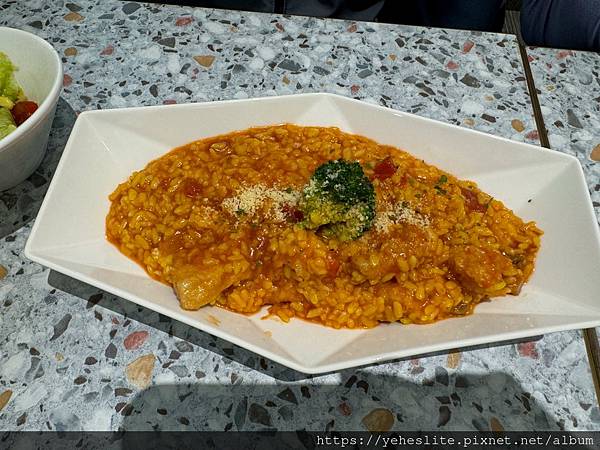 「高雄鳳山義式餐廳」好食力義式料理，平價的義式料理｜高雄義大