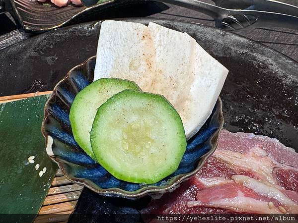 「高雄鳳山燒肉」花燒肉，高雄五甲新開幕的個人式燒肉餐廳｜高雄