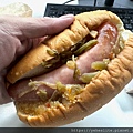 thumb