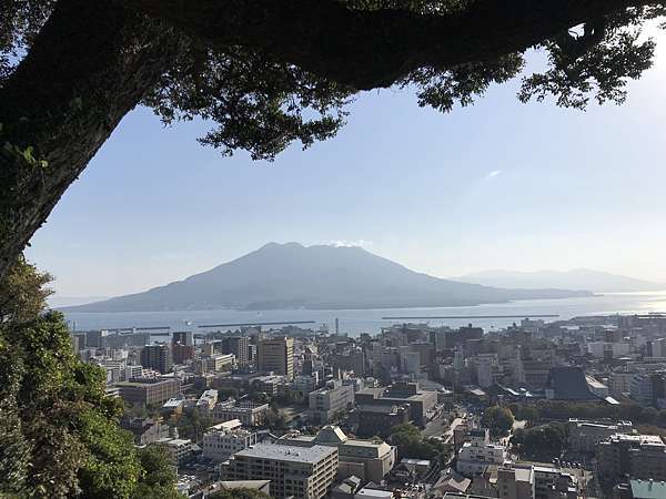 日本九州 鹿兒島城山公園名勝仙巖園半日遊 美冠仙子進進出出 痞客邦 日本九州 鹿兒島城山公園名勝仙巖園半日遊 美冠仙子進進出出 痞客邦