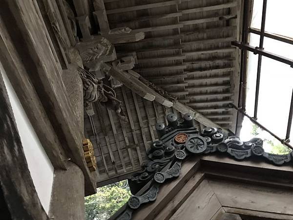 北陆福井禅意秋末曹洞宗大本山永平寺 北陆福井禅意秋末曹洞宗大本山永平寺