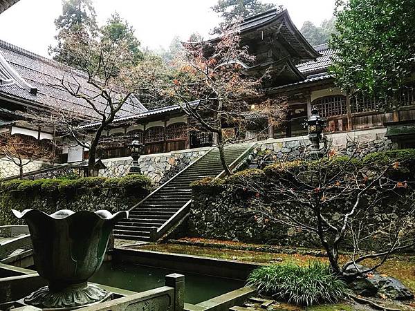 納骨 永平寺