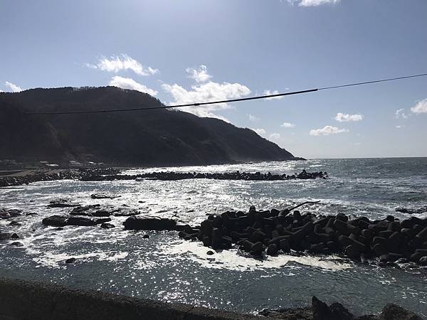 [遊記] 尋找夢幻七彩水母 山形鶴岡加茂水族館