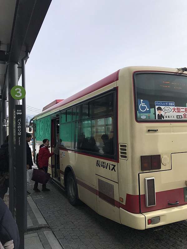 日本關東 長野飯山尋找雪洞之里輕旅行 美冠仙子進進出出 痞客邦