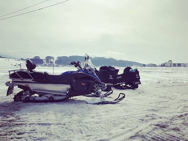 [遊記] 長野飯山 尋找雪洞之里輕旅行