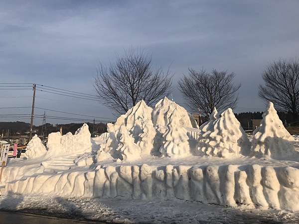日本北陸 熱熱的新潟十日町雪祭越後妻有里山美術館 美冠仙子進進出出 痞客邦 日本北陸 熱熱的新潟十日町雪祭越後妻有里山美術館 美冠仙子進進出出 痞客邦